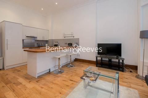 2 bedroom apartment to rent, Marloes Road,  Kensington W8