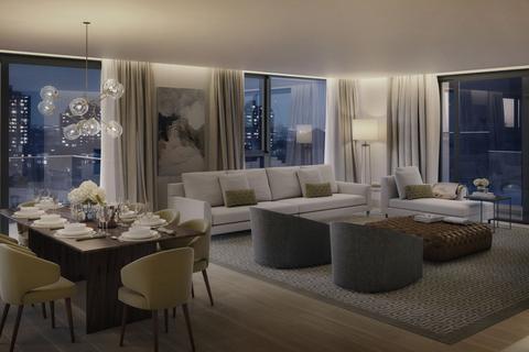 undefined, Harbour Avenue, London SW10