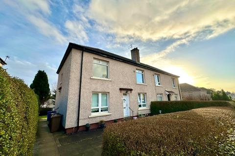 undefined, Baldwin Avenue, Knightswood, Glasgow, G13