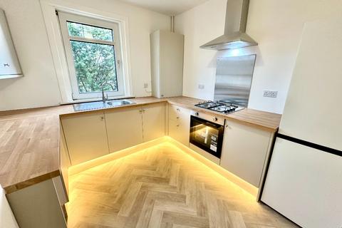 undefined, Baldwin Avenue, Knightswood, Glasgow, G13