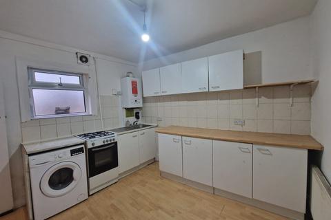 undefined, Romford Road, London E12