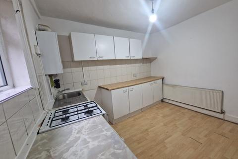 undefined, Romford Road, London E12