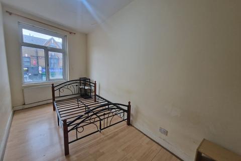 undefined, Romford Road, London E12