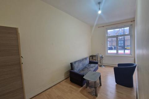 undefined, Romford Road, London E12