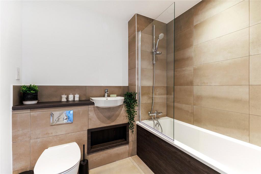 Show Apartment