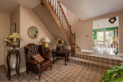 4 bedroom detached house for sale, Folkton, Near Scarborough YO11
