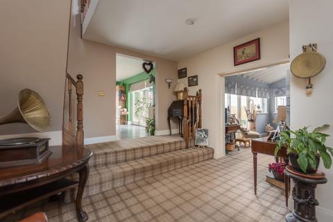 4 bedroom detached house for sale, Folkton, Near Scarborough YO11