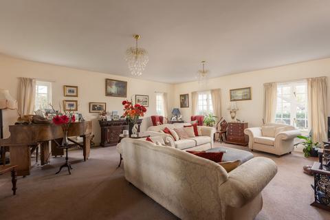 4 bedroom detached house for sale, Folkton, Near Scarborough YO11