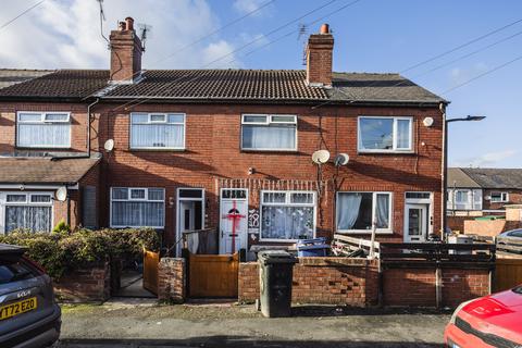 undefined, Riviera Parade, Doncaster DN5
