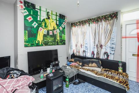 undefined, Riviera Parade, Doncaster DN5
