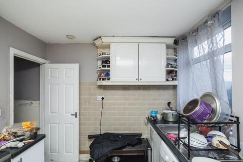 undefined, Riviera Parade, Doncaster DN5
