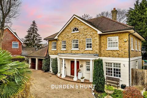 undefined, Gainsborough Place, Chigwell, IG7