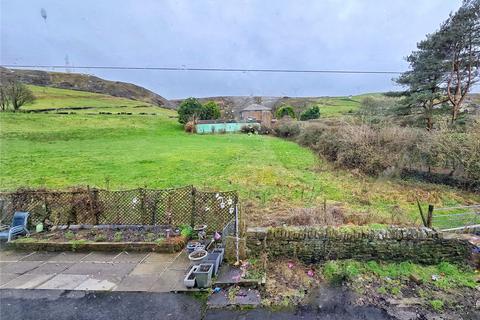 3 bedroom terraced house for sale, Cutler Lane, Stacksteads, Bacup, OL13