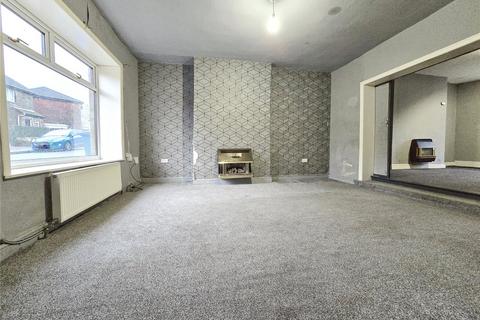 3 bedroom terraced house for sale, Cutler Lane, Stacksteads, Bacup, OL13