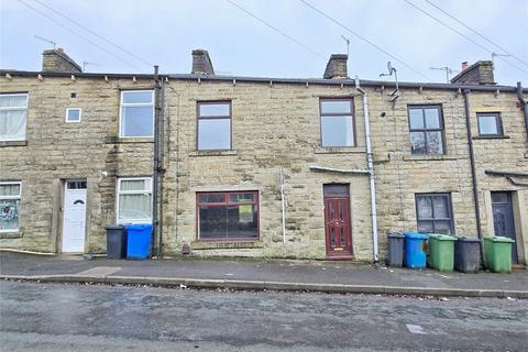 3 bedroom terraced house for sale, Cutler Lane, Stacksteads, Bacup, OL13