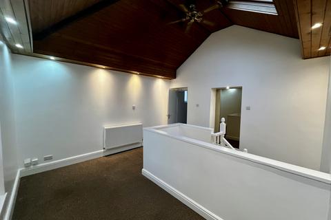 undefined, The Parade, CF24