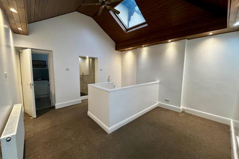 undefined, The Parade, CF24