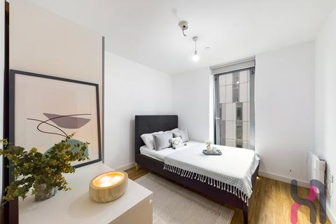 undefined, Media City, Michigan Point Tower A,, 9 Michigan Avenue, Salford, M50