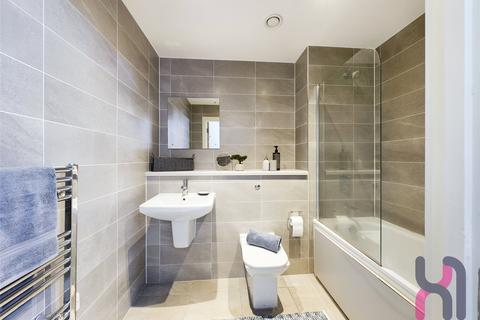 undefined, Media City, Michigan Point Tower A,, 9 Michigan Avenue, Salford, M50