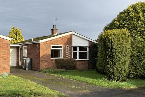 undefined, Chillington Drive, Codsall