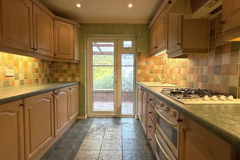 undefined, Chillington Drive, Codsall