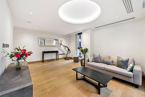 undefined, John Islip Street, London, SW1P