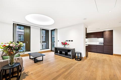 undefined, John Islip Street, London, SW1P