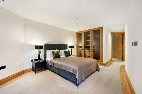 undefined, John Islip Street, London, SW1P