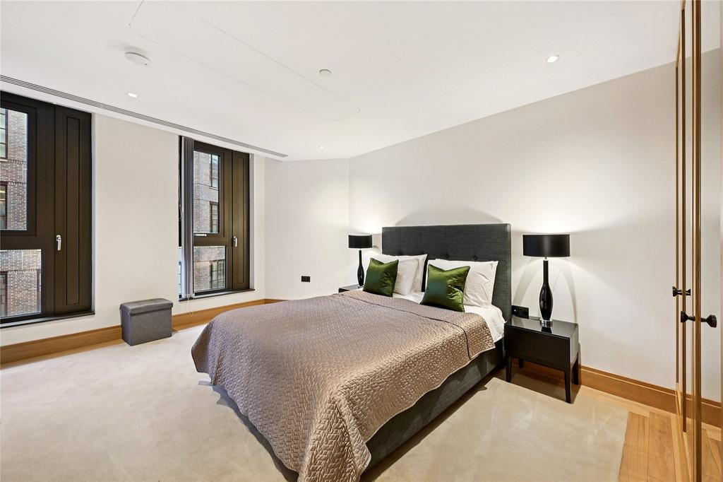 Principal Bedroom