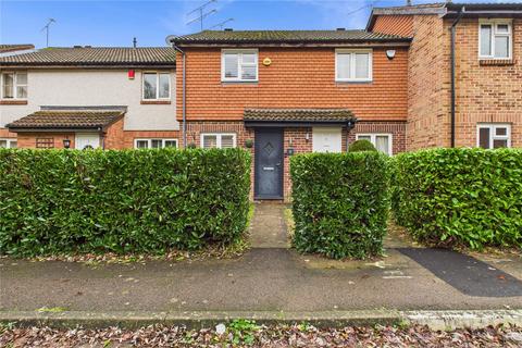 Huscarle Way, Tilehurst, Reading, Berkshire, RG31