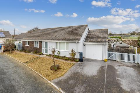 3 bedroom bungalow for sale, Long Park, Modbury, Ivybridge, Devon