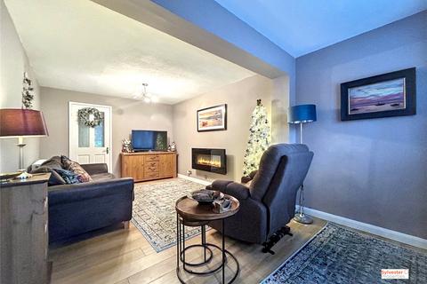 3 bedroom semi-detached house for sale, Trefoil Road, Tanfield Lea, Stanley, DH9