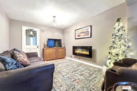 3 bedroom semi-detached house for sale, Trefoil Road, Tanfield Lea, Stanley, DH9
