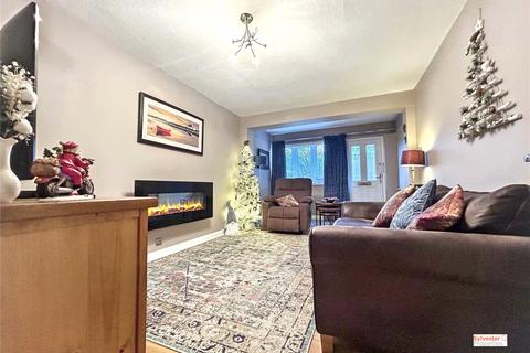 3 bedroom semi-detached house for sale, Trefoil Road, Tanfield Lea, Stanley, DH9