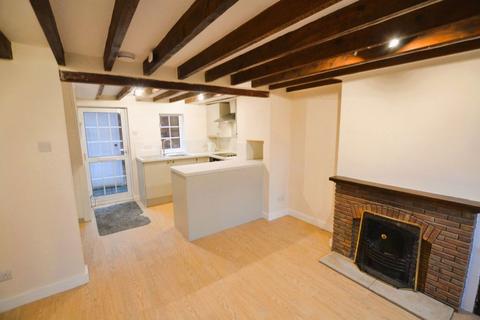 undefined, Weston, nr Hitchin, Hertfordshire