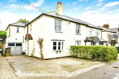 3 bedroom semi-detached house for sale, Penn Road, Hazlemere, Buckinghamshire, HP15