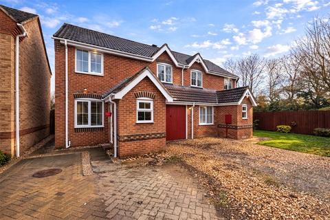 undefined, Shiregate, Metheringham, Lincoln, Lincolnshire, LN4