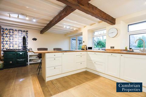3 bedroom semi-detached house for sale, Barras, Kirkby Stephen, CA17