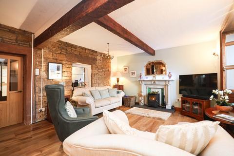 3 bedroom semi-detached house for sale, Barras, Kirkby Stephen, CA17