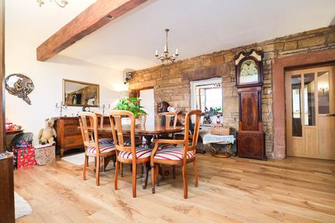 3 bedroom semi-detached house for sale, Barras, Kirkby Stephen, CA17