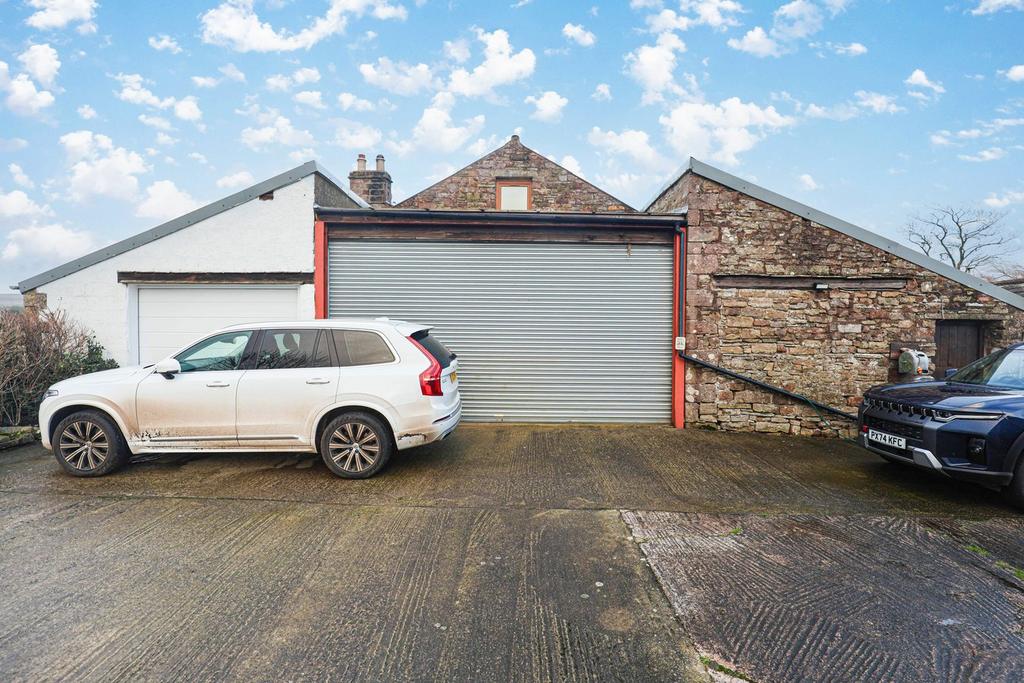 Garages