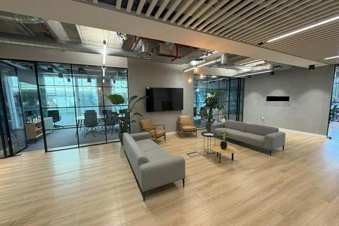 Office to rent, 3 Noble St London EC2V 7EE