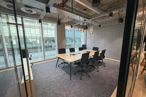 Office to rent, 3 Noble St London EC2V 7EE