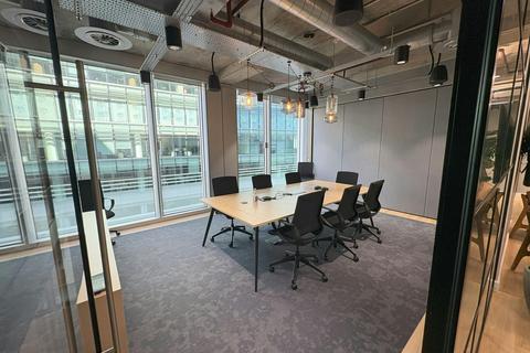 Office to rent, 3 Noble St London EC2V 7EE