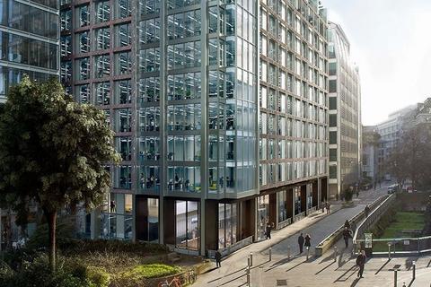 Office to rent, 3 Noble St London EC2V 7EE