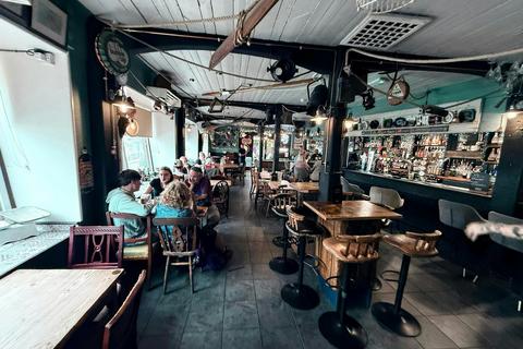 Hospitality for sale, Quay Rd Looe PL13 2BX