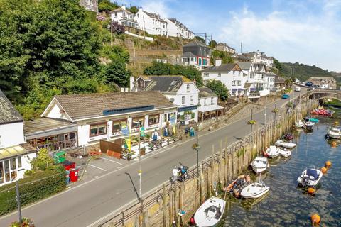 Hospitality for sale, Quay Rd Looe PL13 2BX