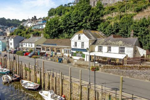 Hospitality for sale, Quay Rd Looe PL13 2BX
