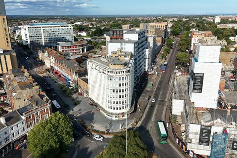 Office for sale, Holdenhurst Rd Bournemouth BH8 8AA