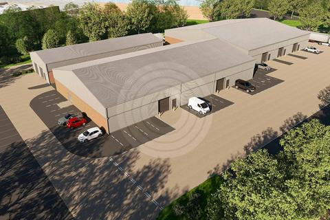 Industrial unit to rent, Saville Rd Peterborough PE3 7PR